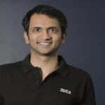 Bhavin Turakhia: How He Built Zeta into a Global Banking Technology Company