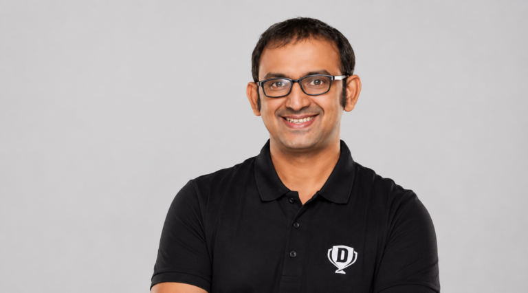 Bhavit Sheth: How He Helped Build Dream11 into a Leading Fantasy Sports Platform
