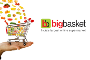 BigBasket