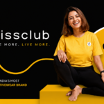 BlissClub founder and activewear brand featured in TFN graphic on its ₹160 crore funding and offline expansion