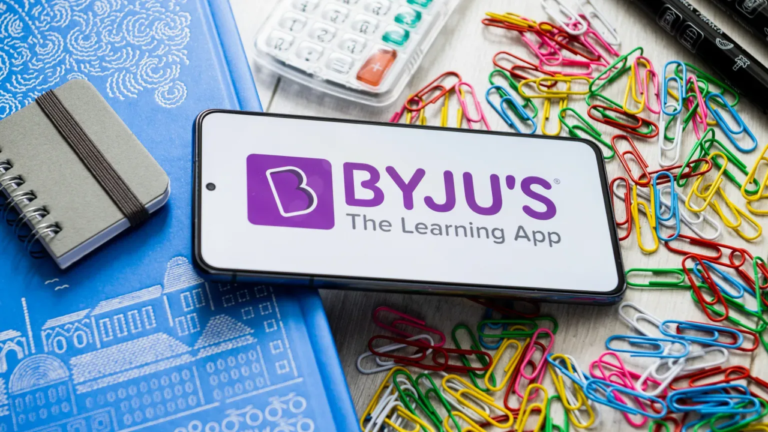 BYJU’S