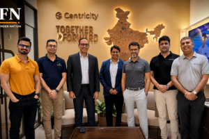 Centricity Raises ₹280 Cr to Expand Wealthtech Platform