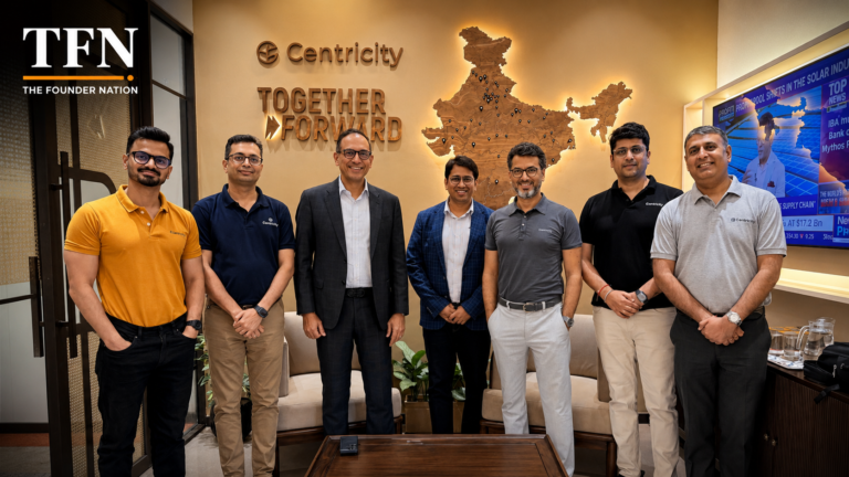 Centricity Raises ₹280 Cr to Expand Wealthtech Platform