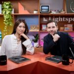 Lightspeed Taps Claire Zau for VC and Media Strategy