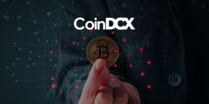 CoinDCX crypto exchange founded by Sumit Gupta and Neeraj Khandelwal
