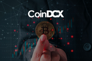 CoinDCX