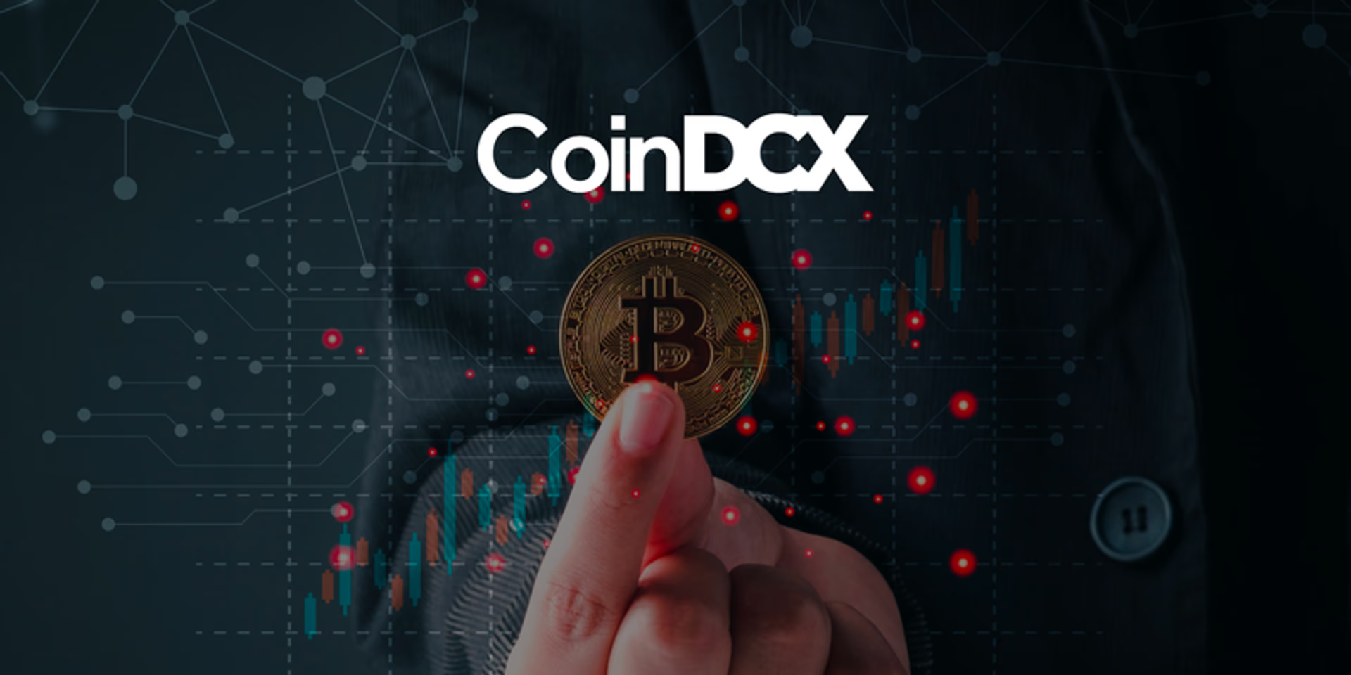 CoinDCX crypto exchange founded by Sumit Gupta and Neeraj Khandelwal