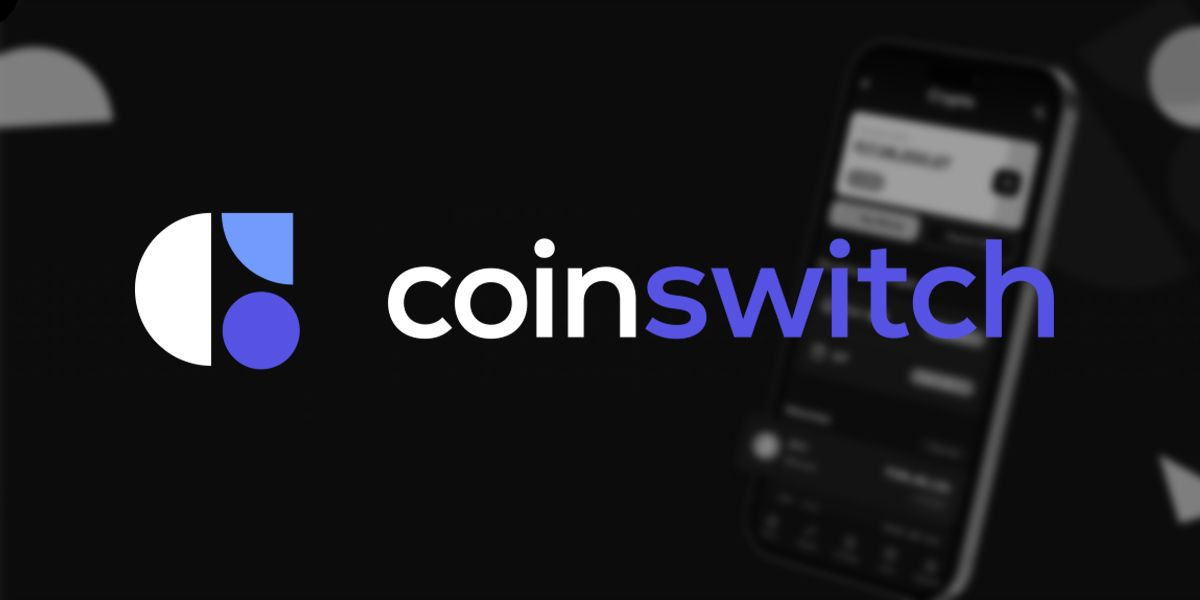 CoinSwitch crypto exchange founded by Ashish Singhal Govind Soni and Vimal Sagar Tiwari