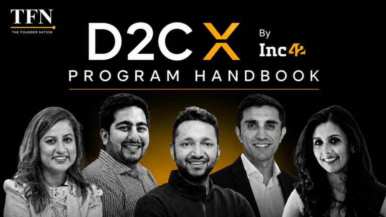 D2CX Converge Kolkata Decodes the Playbook for Scaling India’s Next Generation of Consumer Brands