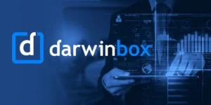 Darwinbox founder and human capital management SaaS platform