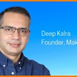 Deep Kalra: How He Built MakeMyTrip into India’s Online Travel Leader