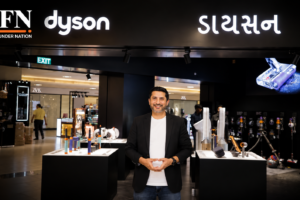 Former Dyson India MD Ankit Jain Secures BEENEXT Funding