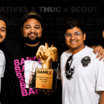 S8UL Esports featuring Scout, 8Bit Thug and Mortal in India's gaming ecosystem