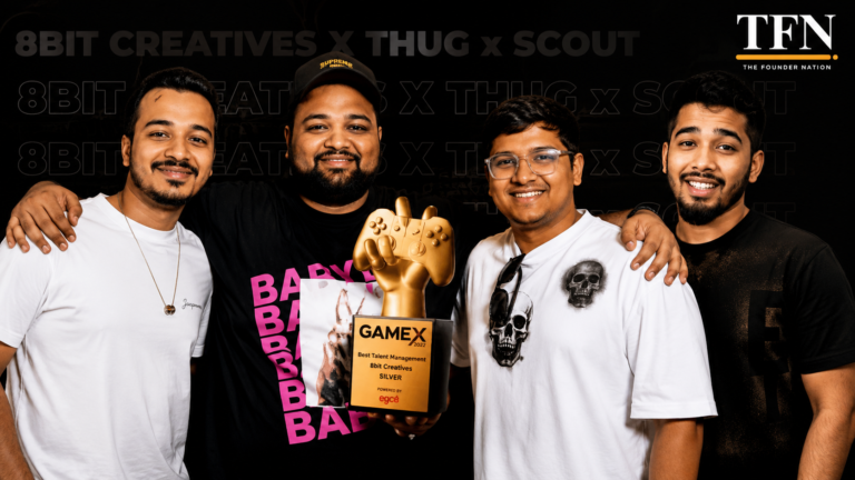 S8UL Esports: Scout, 8Bit, and India’s Gaming Empire