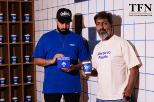 First Coffee Raises $1.3 Mn Seed Round Led By DG Daiwa