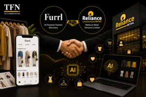 Reliance Retail Acquires Furrl to Strengthen AI-Powered Fashion Discovery Platform