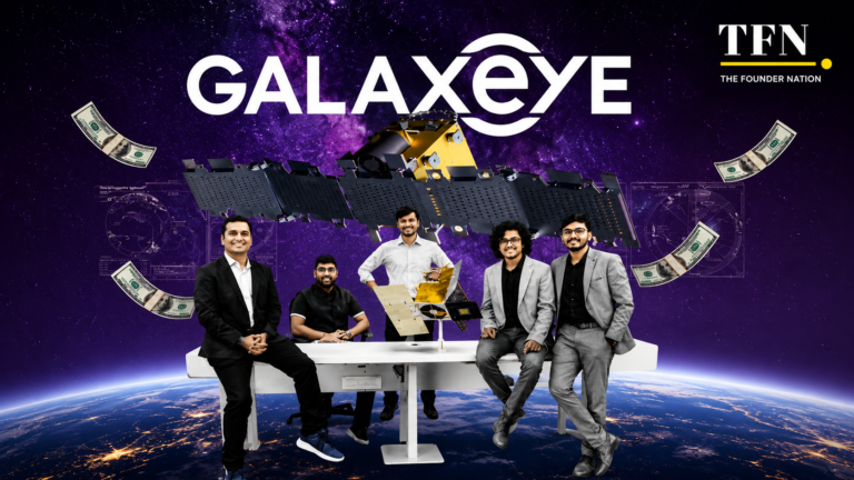 GalaxEye Acquires StarOps to Boost Satellite Engineering