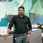 Girish Mathrubootham: How He Built Freshworks into a Global SaaS Company
