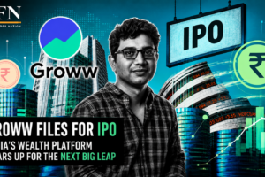 Y Combinator Rakes In ₹1,435 Cr From Groww Stake Sale