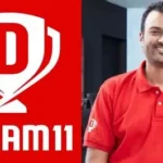 Harsh Jain: How He Built Dream11 into a Leading Fantasy Sports Platform