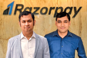 Harshil Mathur and Shashank Kumar: How Two IIT Roorkee Classmates Built Razorpay Into India’s Payments Backbone
