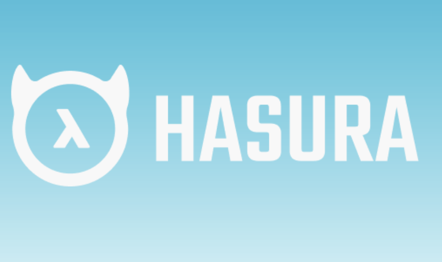 Hasura founders Tanmai Gopal and Rajoshi Ghosh and GraphQL platform