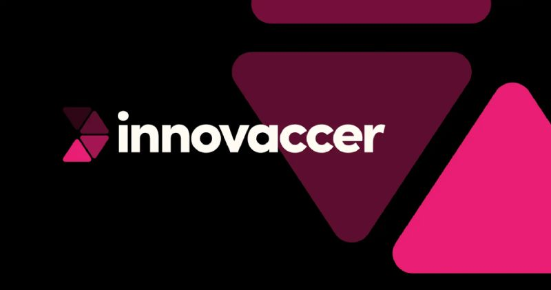Innovaccer founder Abhinav Shashank healthcare data and AI company