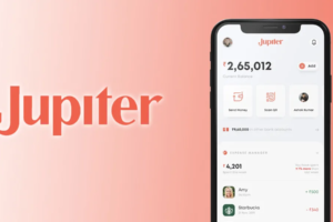 JUPITER MONEY