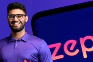 Kaivalya Vohra: How He Built Zepto into India’s Quick-Commerce Challenger