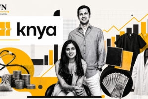 Knya FY26: Revenue Crosses ₹100 Cr Mark, PAT Jumps 3X YoY