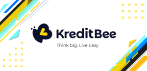 KreditBee digital lending platform founded by Madhusudan E Vivek Veda and Karthikeyan Krishnaswamy
