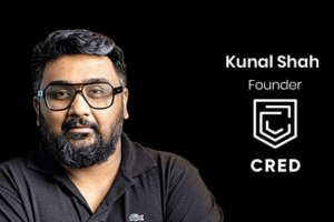Kunal Shah: How He Built CRED Into India’s Premium Fintech Rewards Platform After the FreeCharge Exit