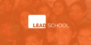 LEAD School founders Sumeet Mehta and Smita Deorah