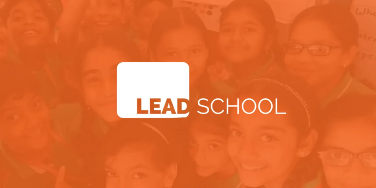 LEAD School
