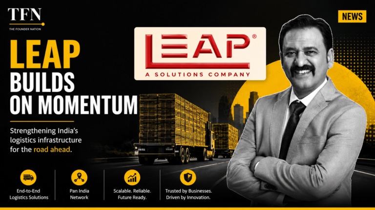 LEAP India IPO: Issue Subscribed 26% On Day 1