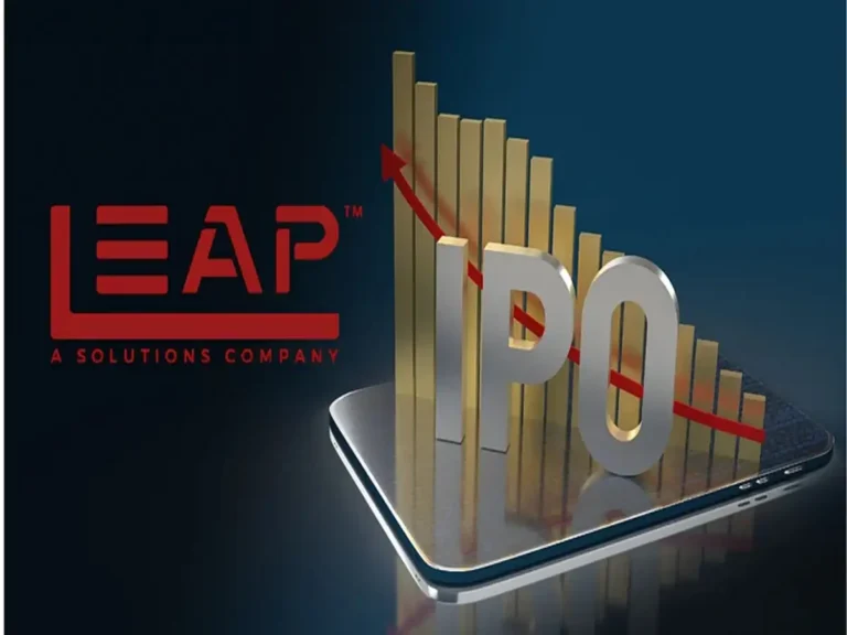 LEAP India IPO: Issue Subscribed 49% On Day 2