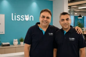 LISSUN Raises ₹48 Cr Funding Led by Colossa Ventures