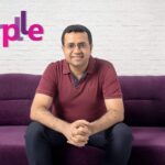Manish Taneja: How He Built Purplle into a $1.3 Billion Beauty E-commerce Challenger