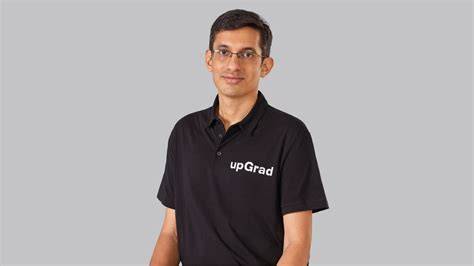Mayank Kumar: How He Helped Build upGrad into a Leading Education Technology Company