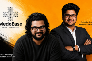MedoEase: Fixing India’s Fragmented Healthcare Journey