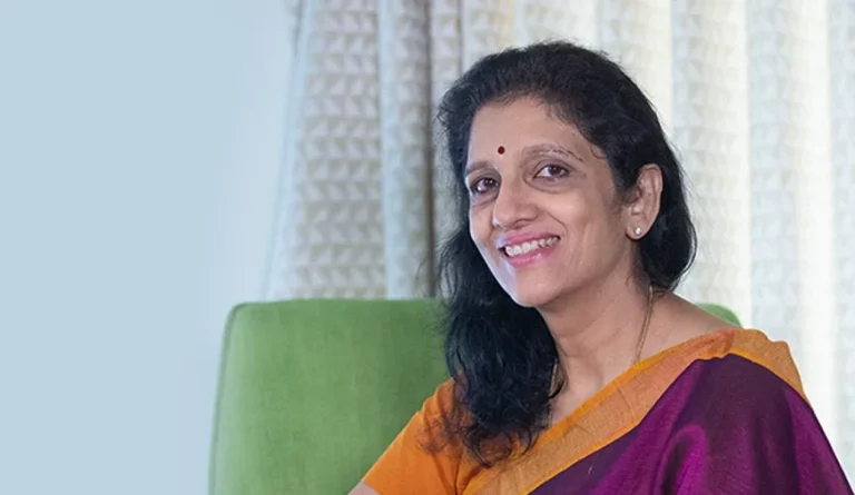 Meena Ganesh: How She Built Portea Medical into a Major Home-Healthcare Platform