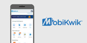 MobiKwik digital wallet platform founded by Bipin Preet Singh and Upasana Taku