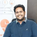 Nandan Reddy: How He Helped Build Swiggy into India’s On-Demand Convenience Platform