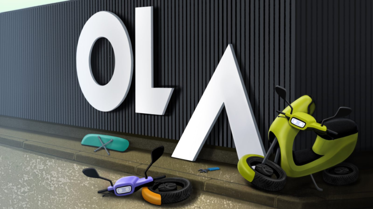 Ola Electric
