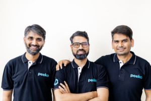 Peeko Raises $7 Mn Series A Led by Chiratae Ventures
