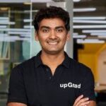 Phalgun Kompalli: How He Helped Build upGrad into a Leading Education Technology Company