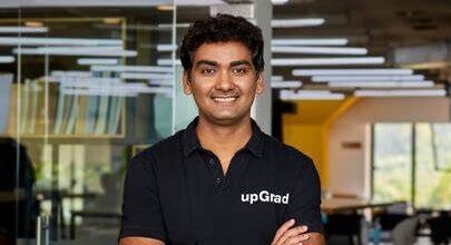 Phalgun Kompalli: How He Helped Build upGrad into a Leading Education Technology Company