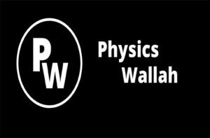 PhysicsWallah founders Alakh Pandey and Prateek Maheshwari