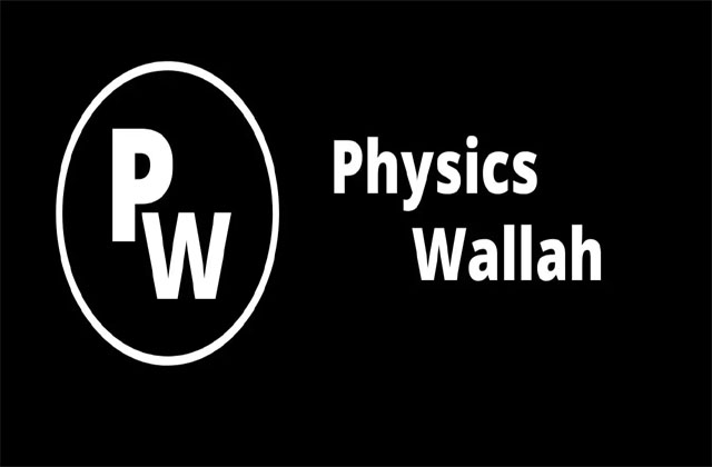 PhysicsWallah founders Alakh Pandey and Prateek Maheshwari