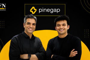 Pinegap Nets $8 Mn From Stellaris & Others To Build An Agentic Platform For Market Analysts